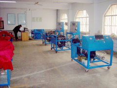 濟南恒信與臨沂大學合作